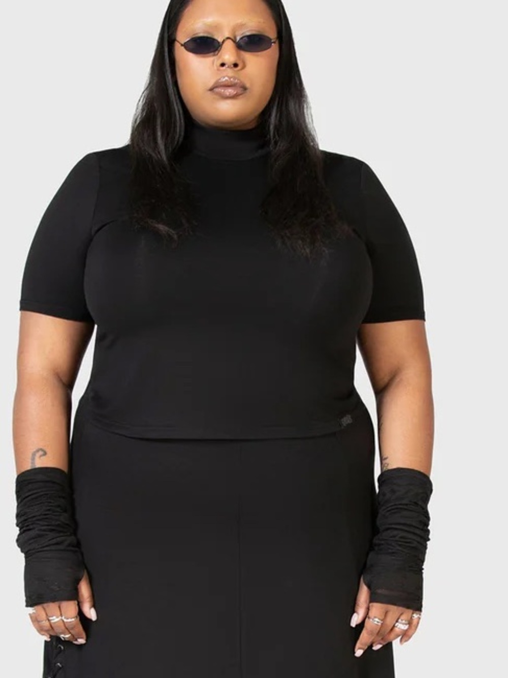 Killstar Astrophel top XL